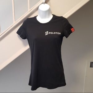 Peloton Ladies T Shirt